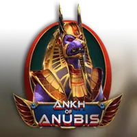 Ankh of Anubis