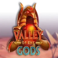 Valley of the Gods
