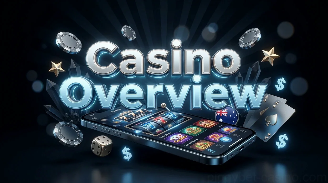 Casino Overview